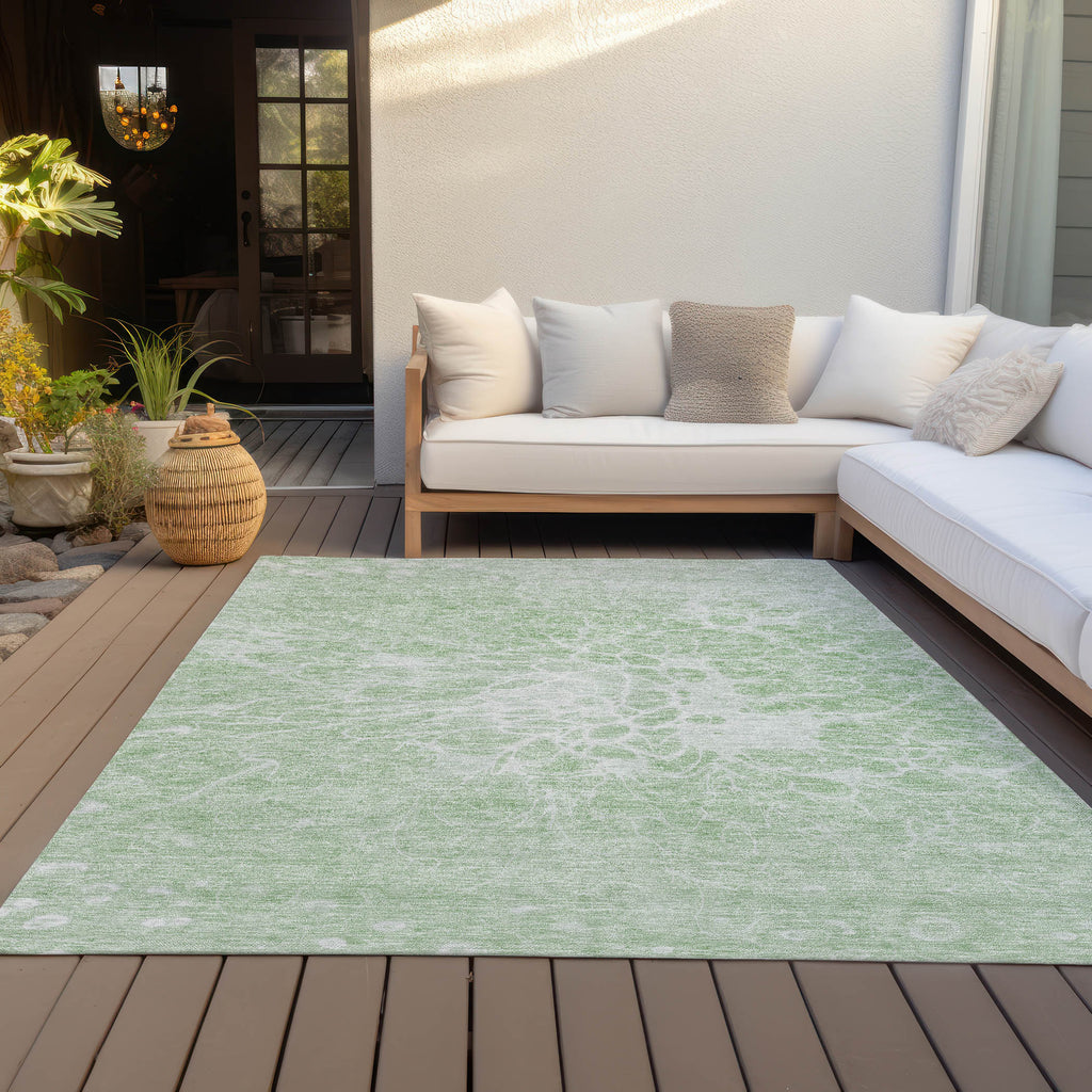 addison chantille acn653 mint rug