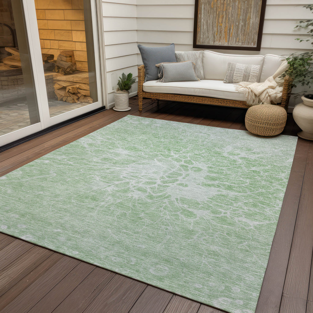 addison chantille acn653 mint rug