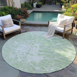 addison chantille acn653 mint rug