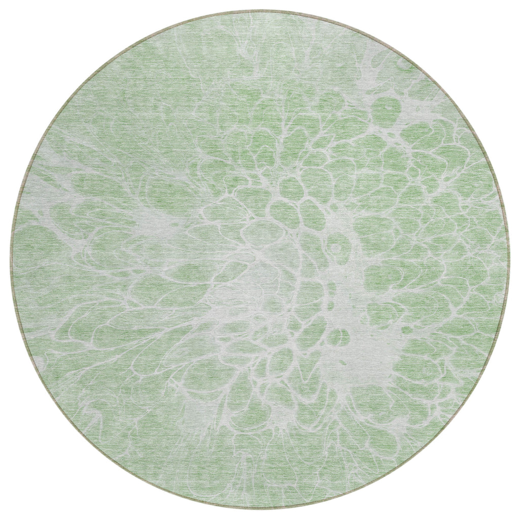addison chantille acn653 mint rug