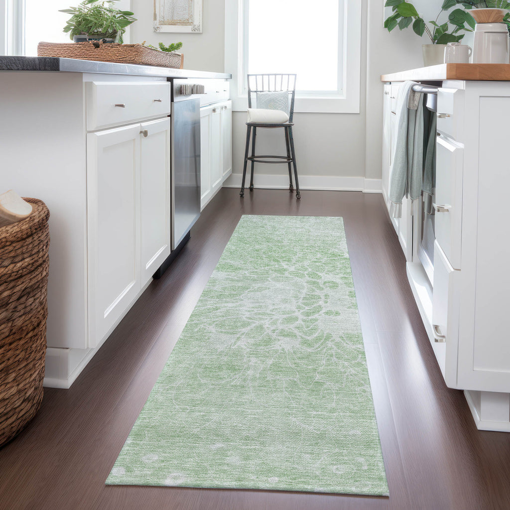 addison chantille acn653 mint rug