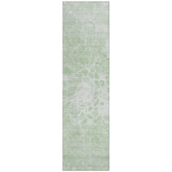 addison chantille acn653 mint rug