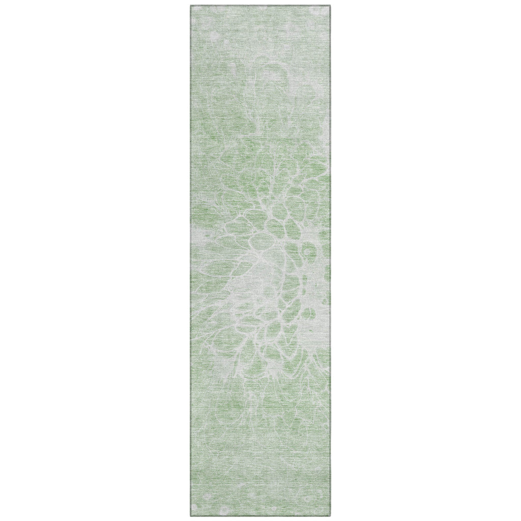 addison chantille acn653 mint rug