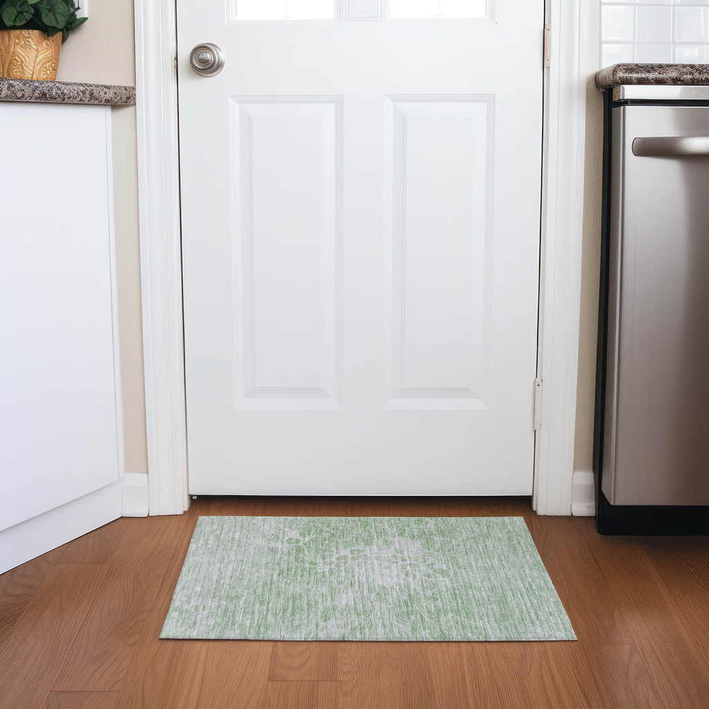 addison chantille acn653 mint rug