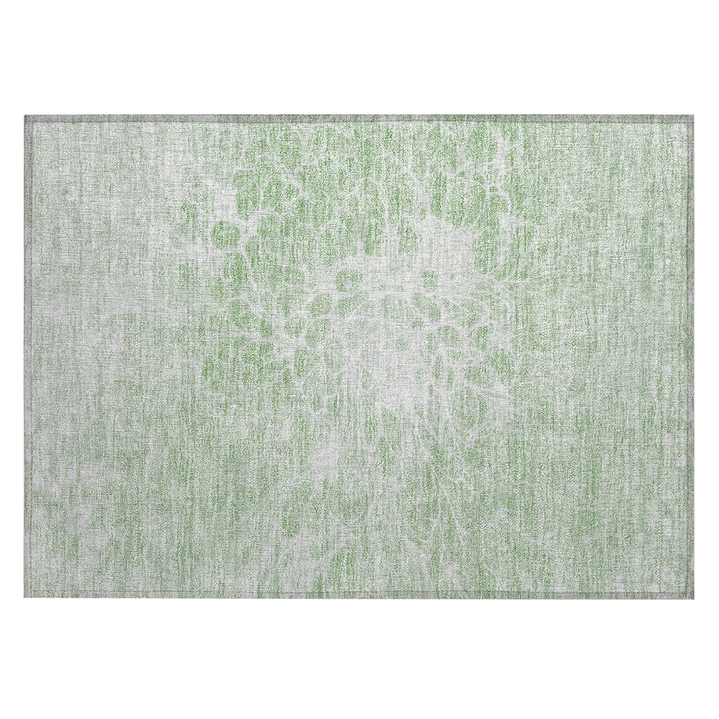 addison chantille acn653 mint rug
