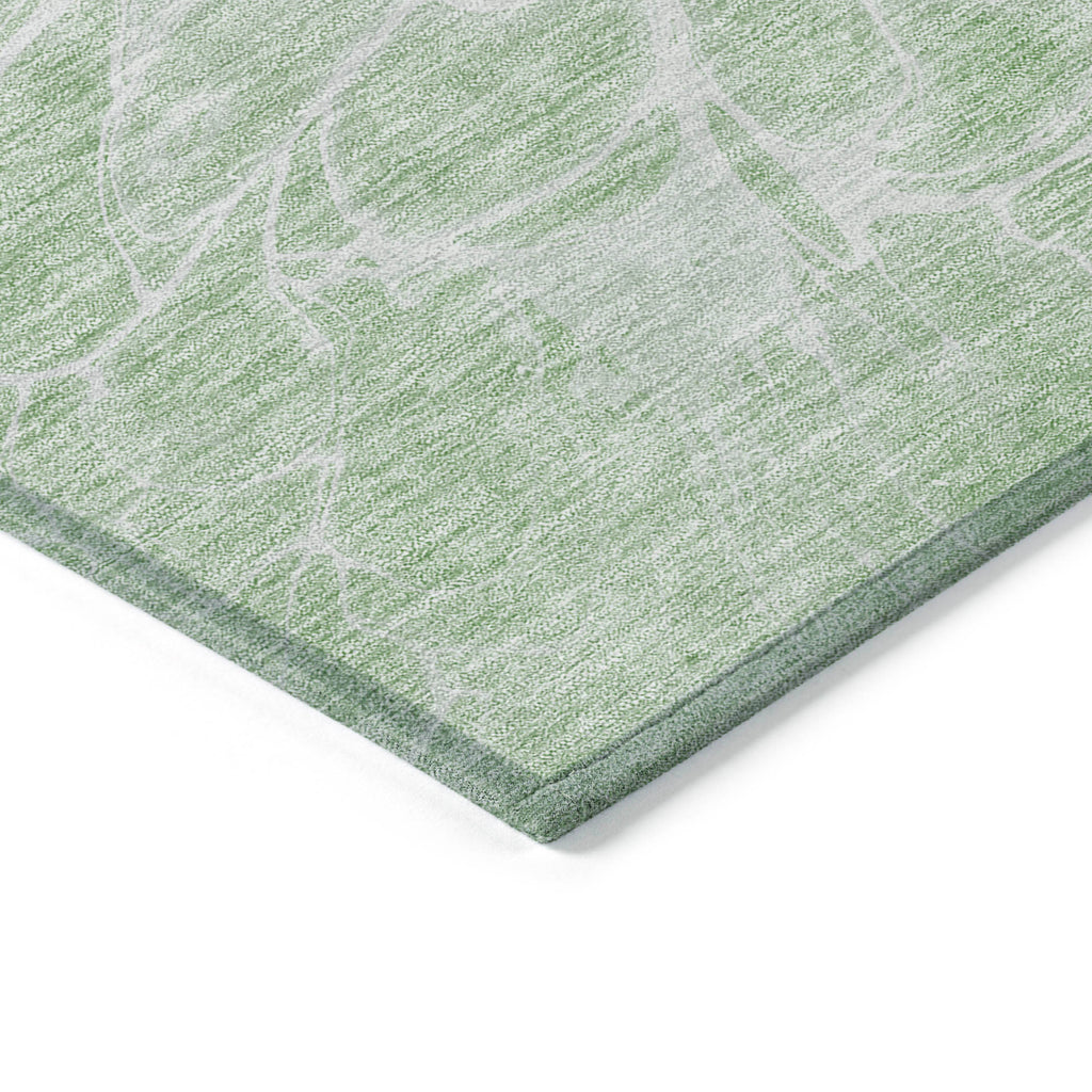 addison chantille acn653 mint rug
