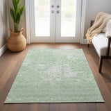 addison chantille acn653 mint rug