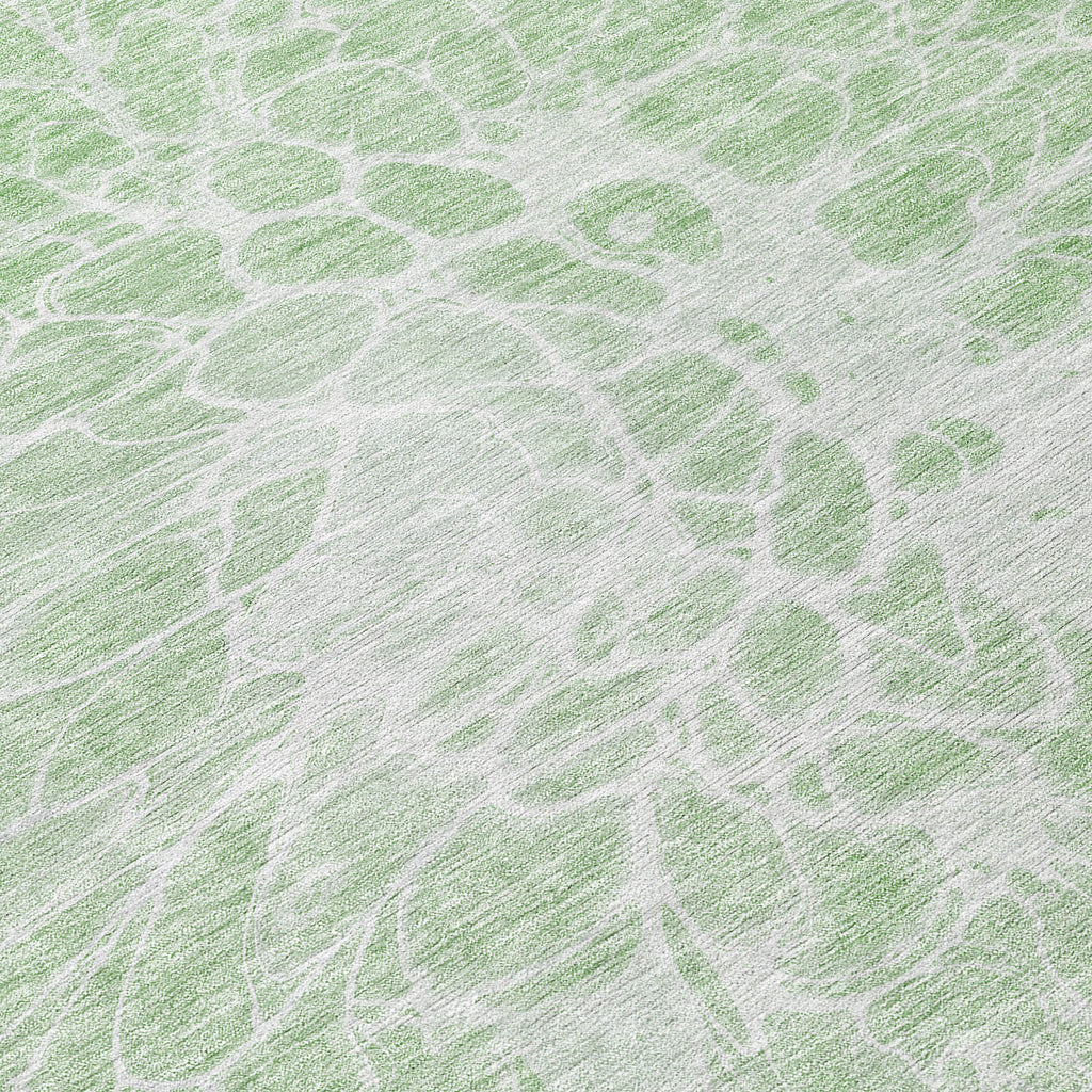 addison chantille acn653 mint rug