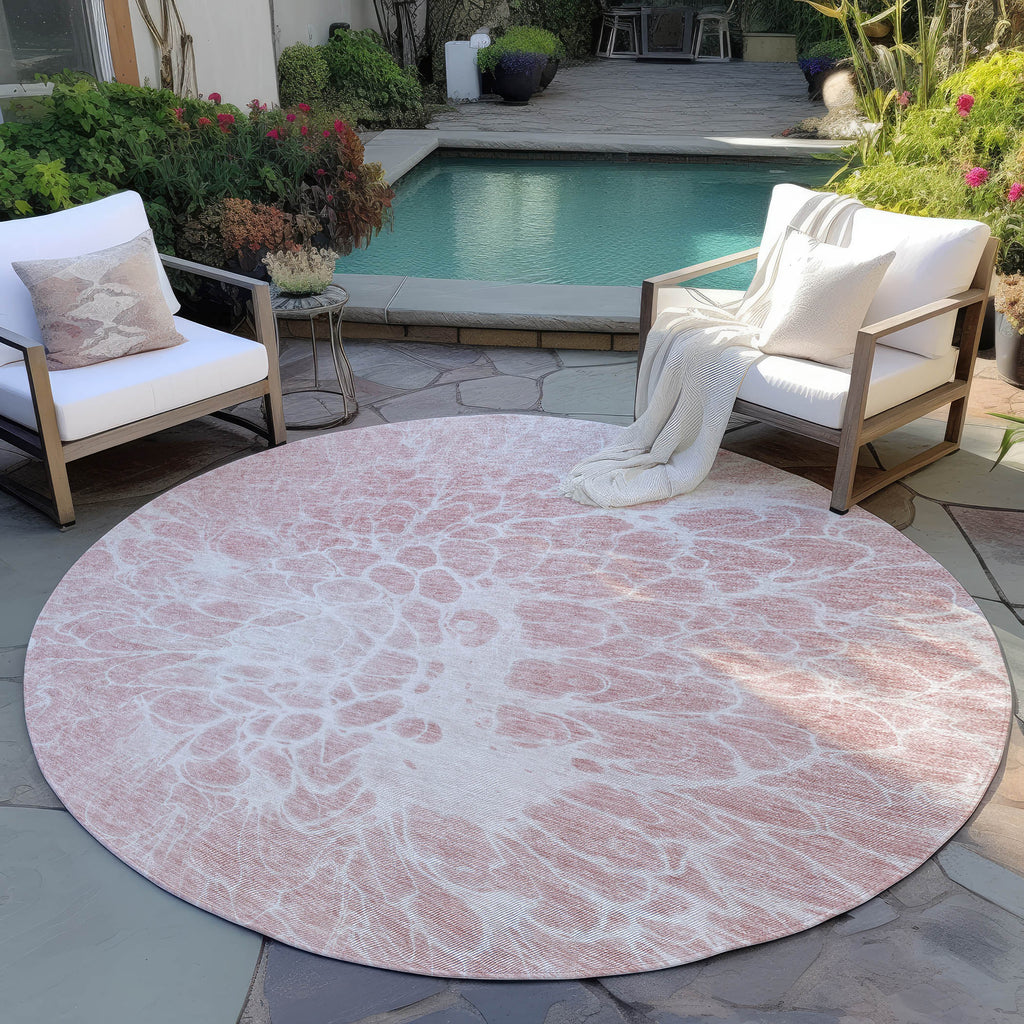 addison chantille acn653 pink rug