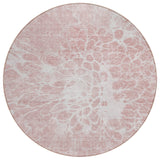 addison chantille acn653 pink rug