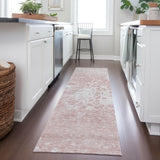 addison chantille acn653 pink rug