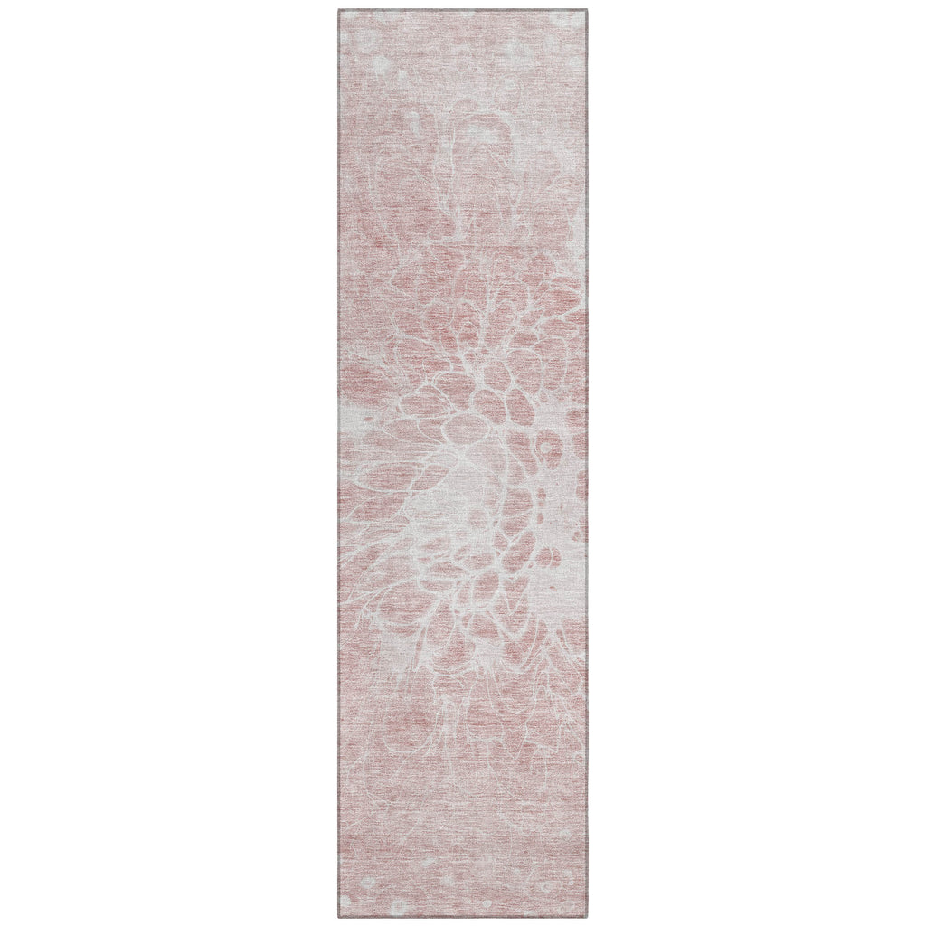addison chantille acn653 pink rug