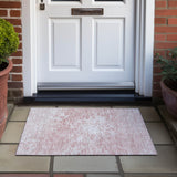 addison chantille acn653 pink rug
