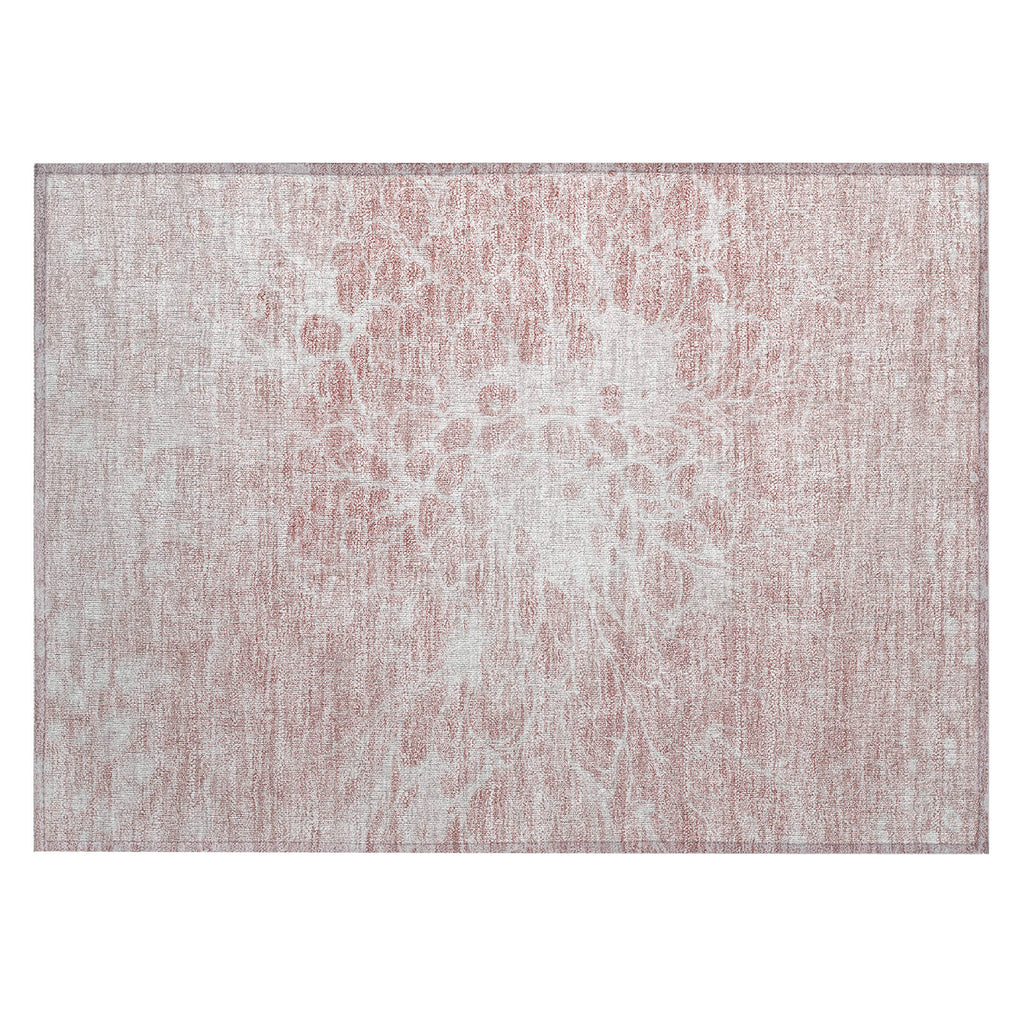 addison chantille acn653 pink rug