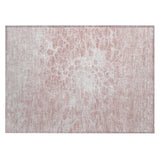 addison chantille acn653 pink rug