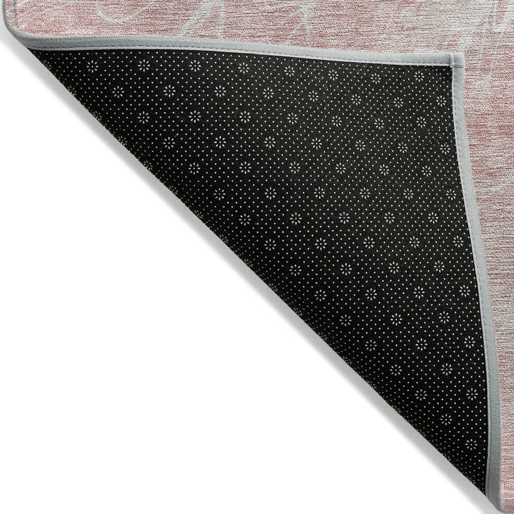 addison chantille acn653 pink rug