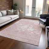 addison chantille acn653 pink rug