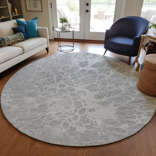 addison chantille acn653 silver rug
