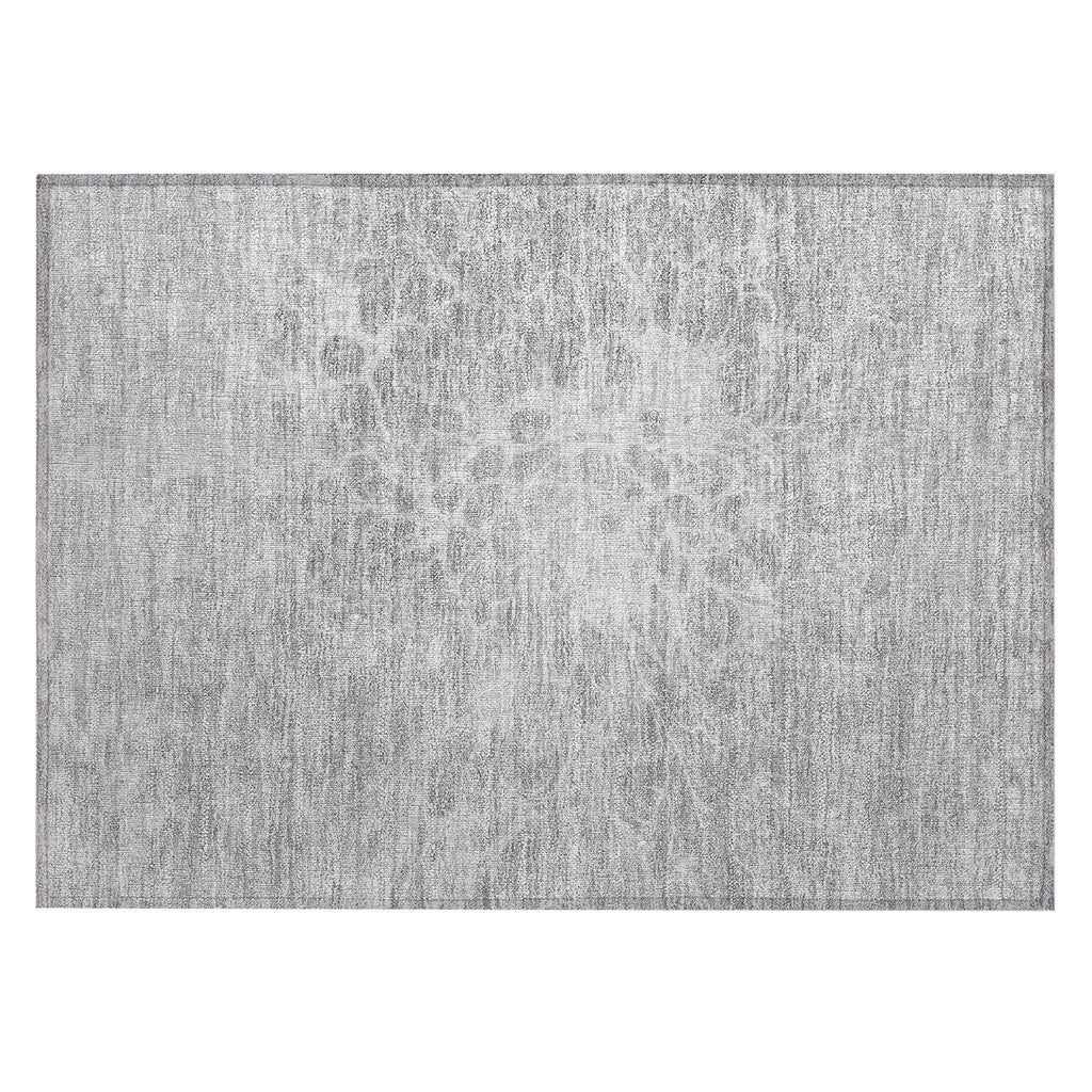 addison chantille acn653 silver rug