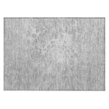 addison chantille acn653 silver rug