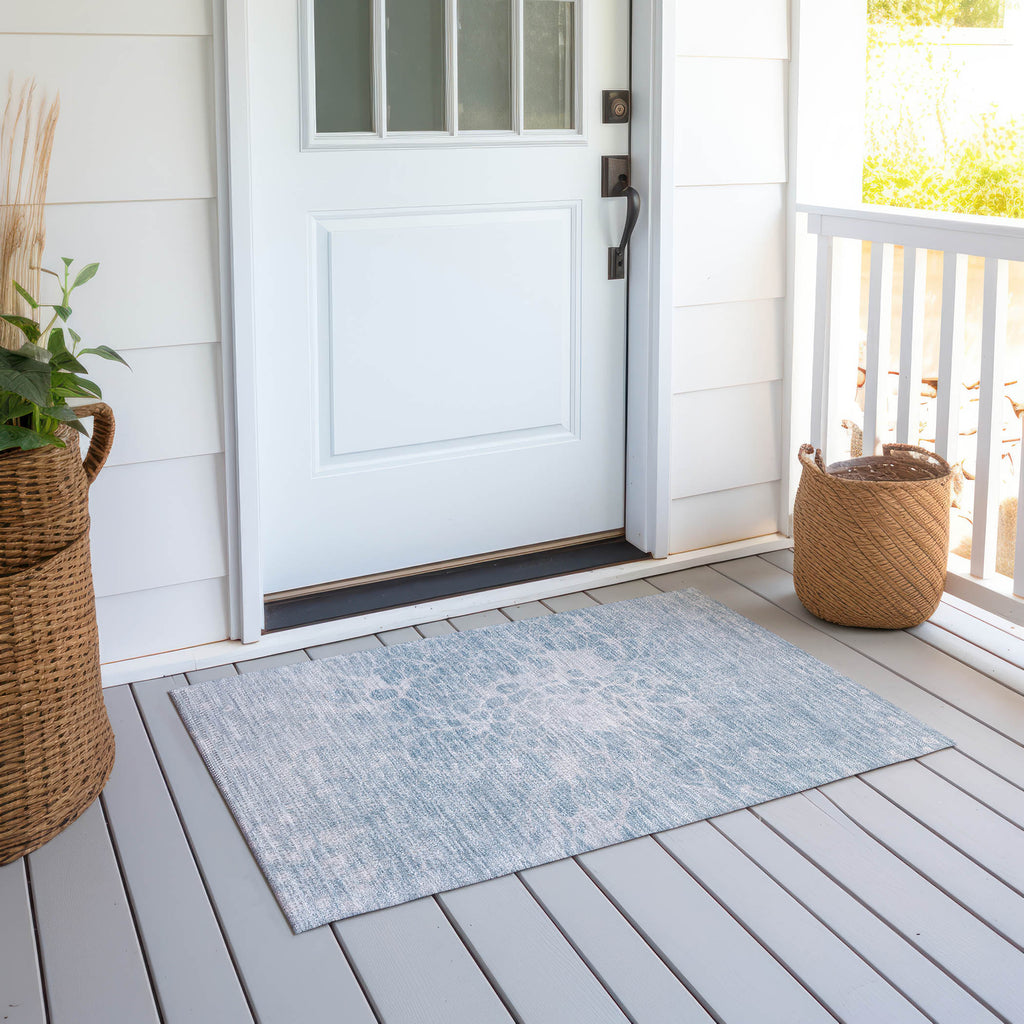 addison chantille acn653 sky rug