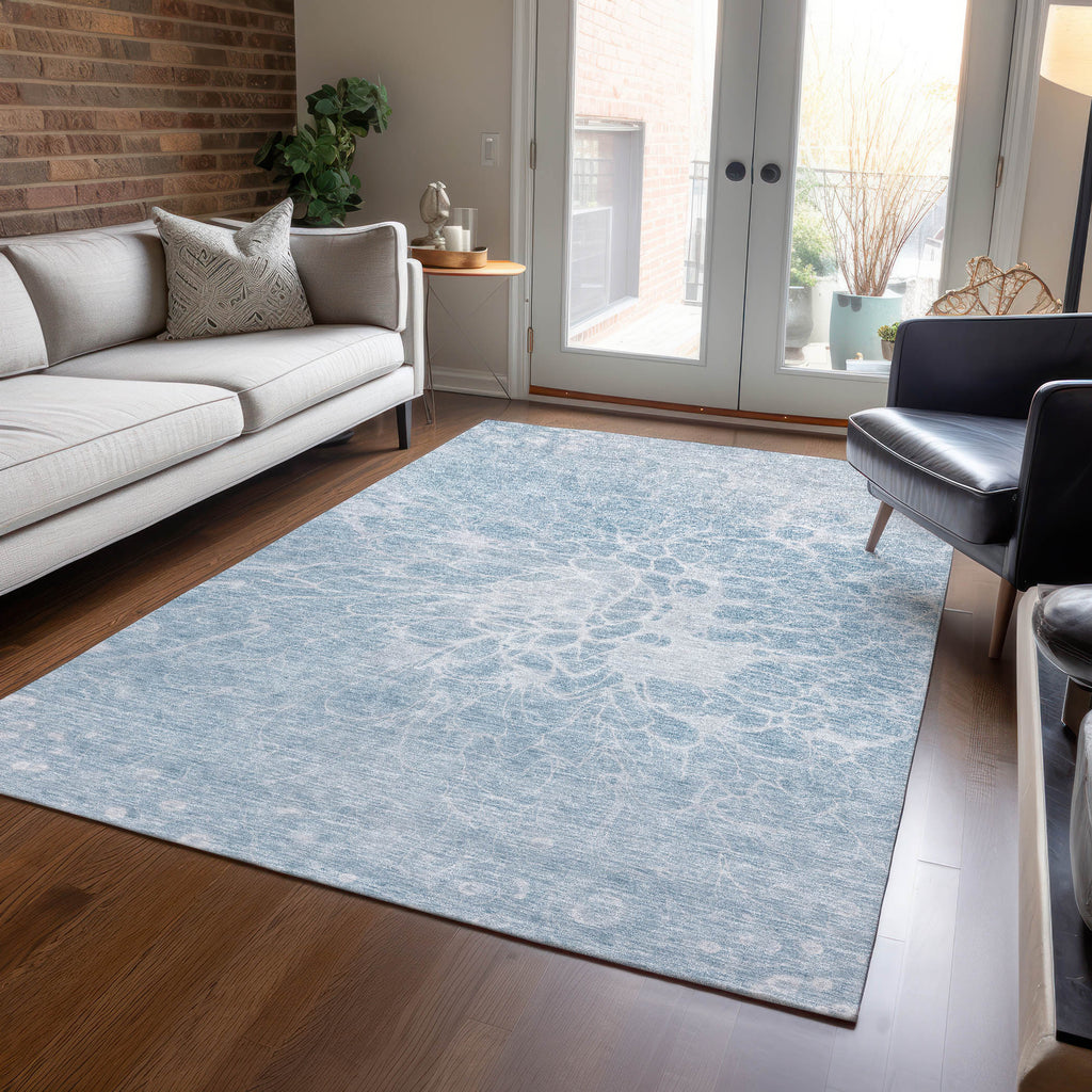 addison chantille acn653 sky rug