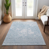 addison chantille acn653 sky rug