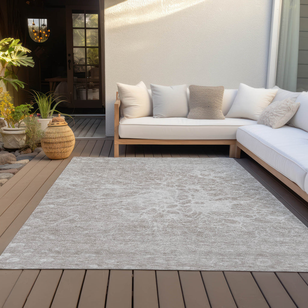 addison chantille acn653 taupe rug