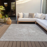addison chantille acn653 taupe rug