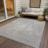 addison chantille acn653 taupe rug