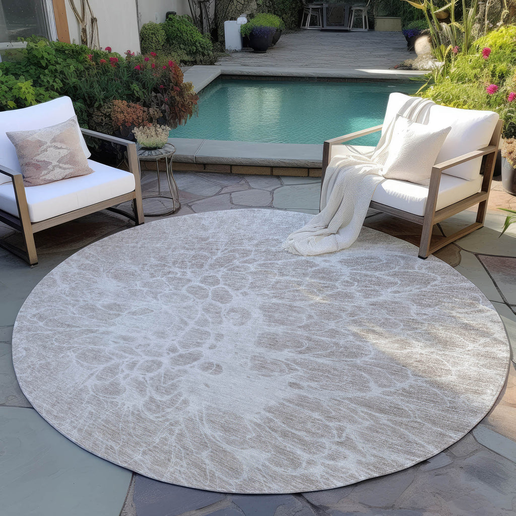 addison chantille acn653 taupe rug
