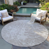 addison chantille acn653 taupe rug