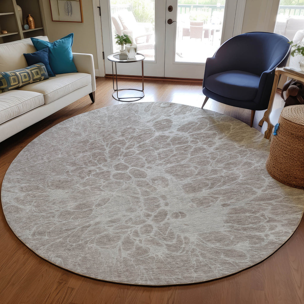 addison chantille acn653 taupe rug
