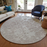 addison chantille acn653 taupe rug