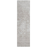 addison chantille acn653 taupe rug