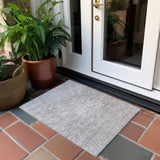 addison chantille acn653 taupe rug