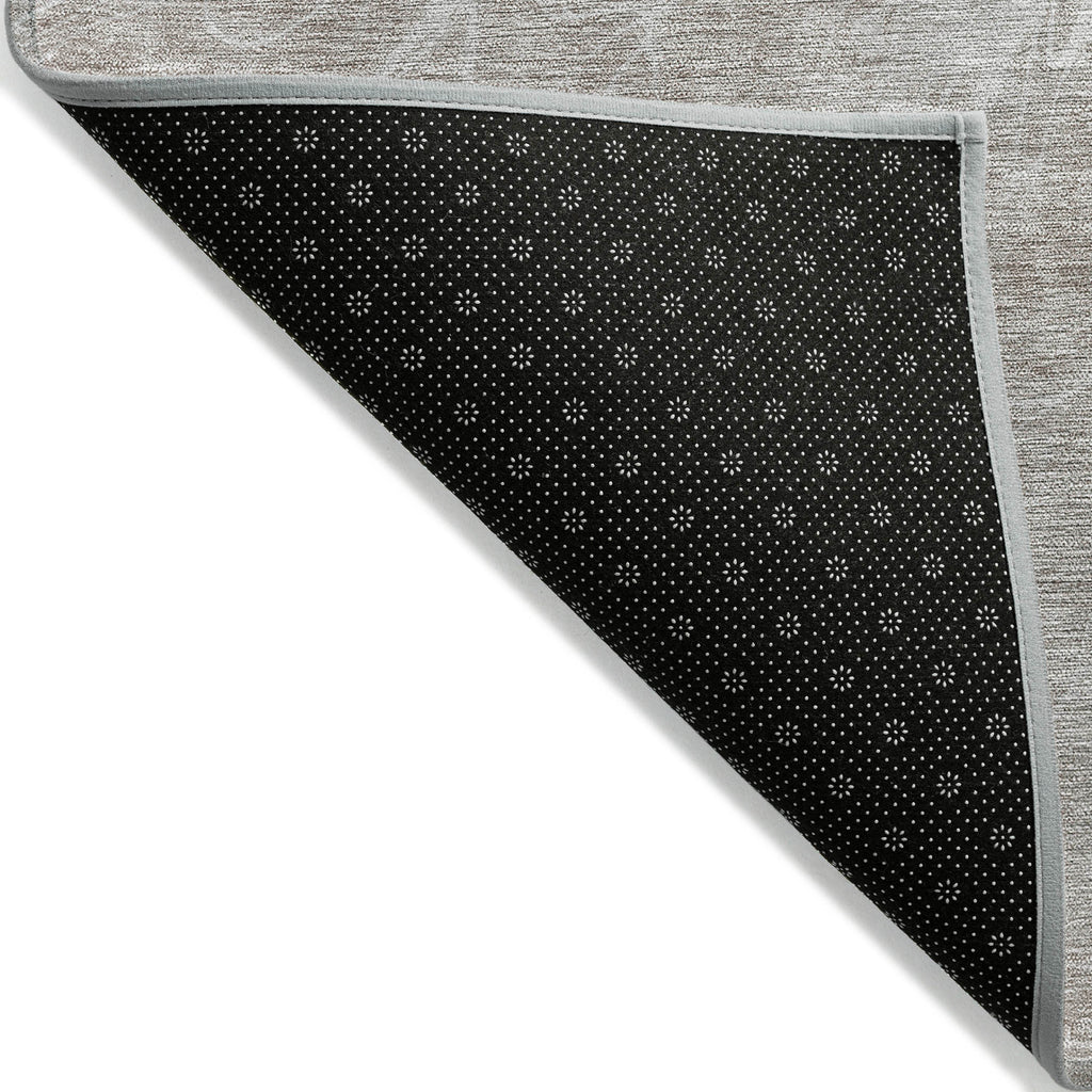 addison chantille acn653 taupe rug