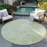 addison chantille acn654 aloe rug