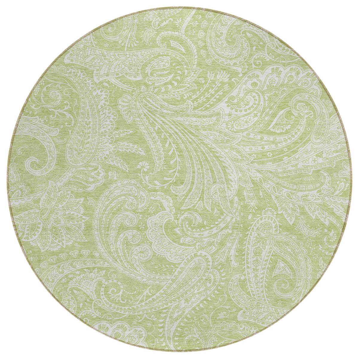 addison chantille acn654 aloe rug