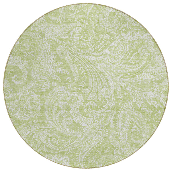 addison chantille acn654 aloe rug