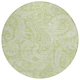 addison chantille acn654 aloe rug