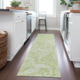 addison chantille acn654 aloe rug