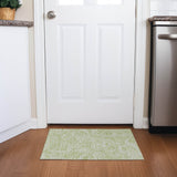 addison chantille acn654 aloe rug