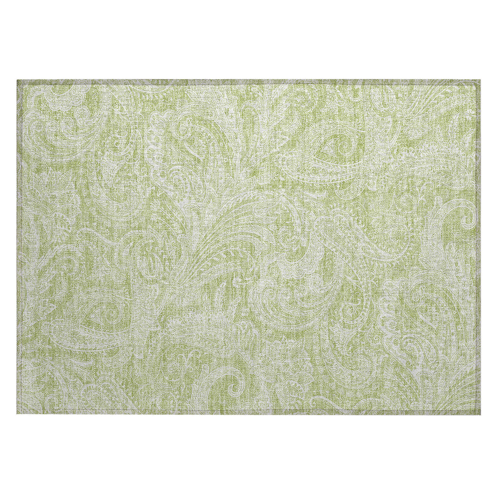 addison chantille acn654 aloe rug