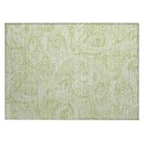 addison chantille acn654 aloe rug