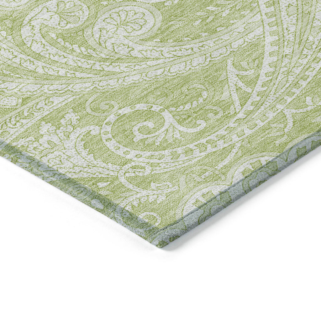 addison chantille acn654 aloe rug
