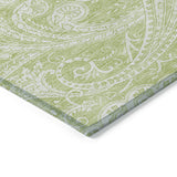 addison chantille acn654 aloe rug