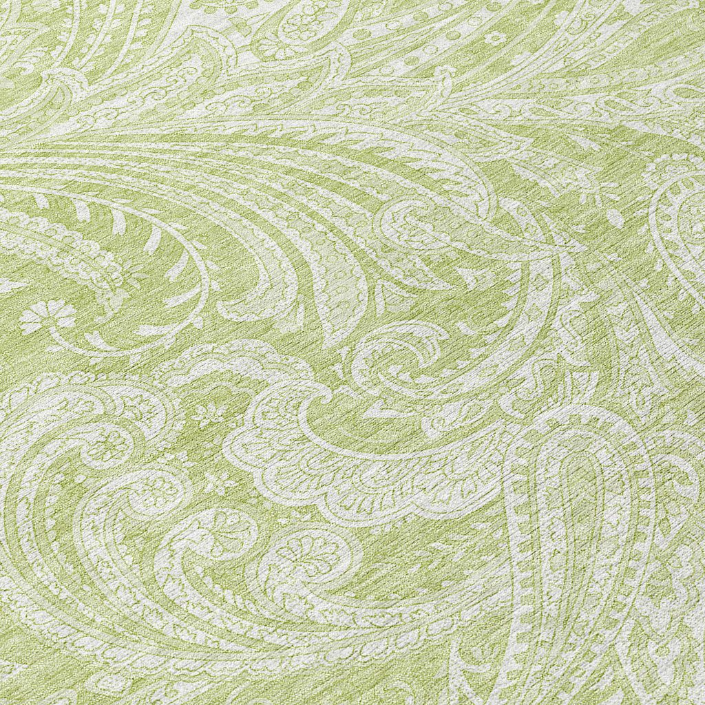 addison chantille acn654 aloe rug