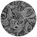 addison chantille acn654 black rug