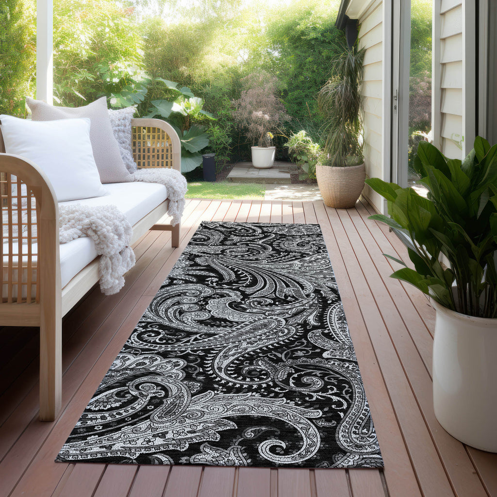 addison chantille acn654 black rug